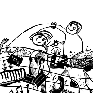 小咪儿仙儿骚麦原唱
